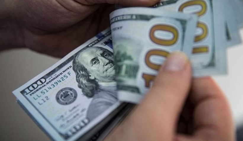 Merkezin yıl sonu dolar beklentisi 16,68