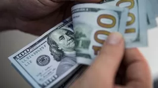Merkezin yıl sonu dolar beklentisi 16,68