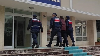 Mersin merkezli DEAŞ operasyonu: 3 gözaltı