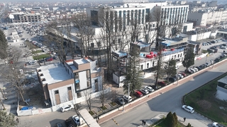 Meserret Bahçe’de sona yaklaşılıyor