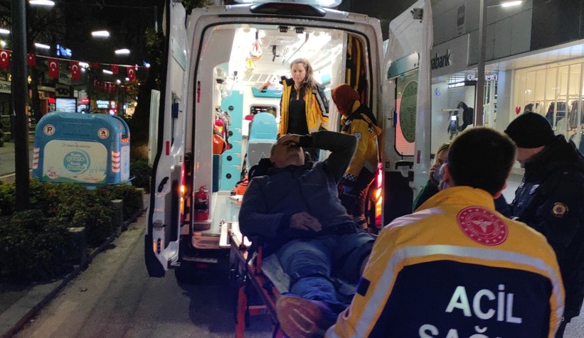 Meşhur köfteciyi vurdular