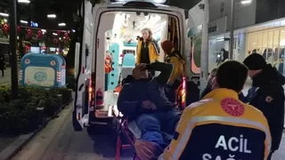Meşhur köfteciyi vurdular