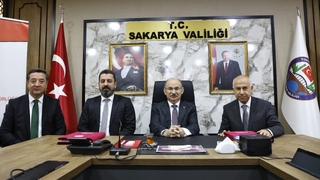 Meslek liseleri için protokol imzalandı