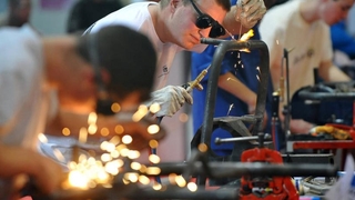 Meslek liseleri son 5 yılda gelirini yüzde 995 artırdı