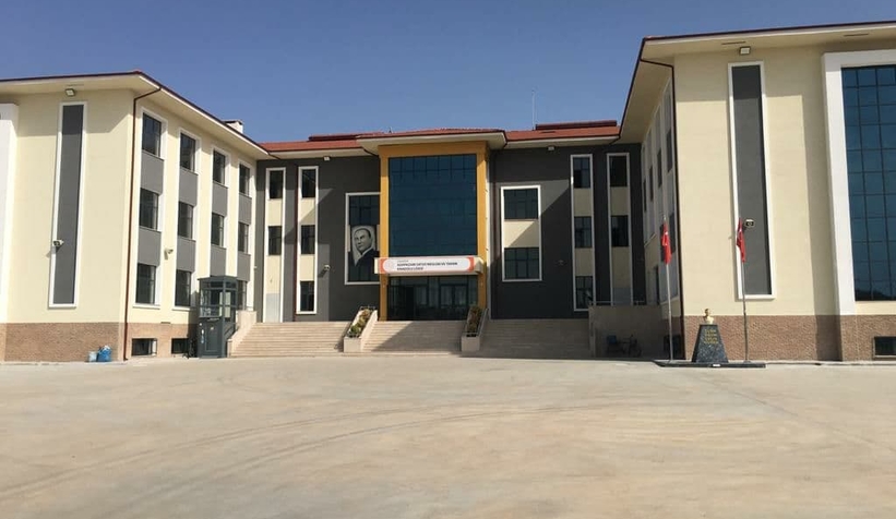 Mesleki eğitimde proje okulu sayısı 2'ye yükseldi