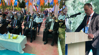 Mesut Ekrem güven tazeledi işte yönetime giren isimler