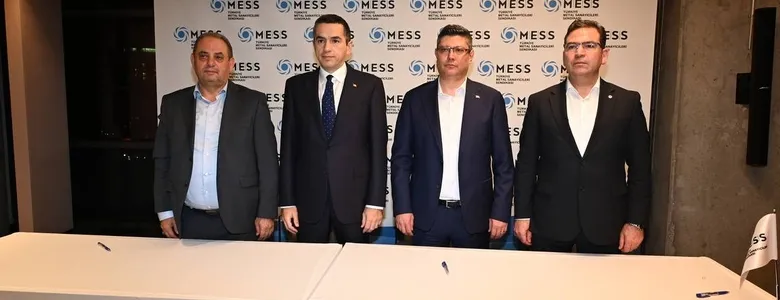 Metal işçilerinin yeni ücretleri belli oldu