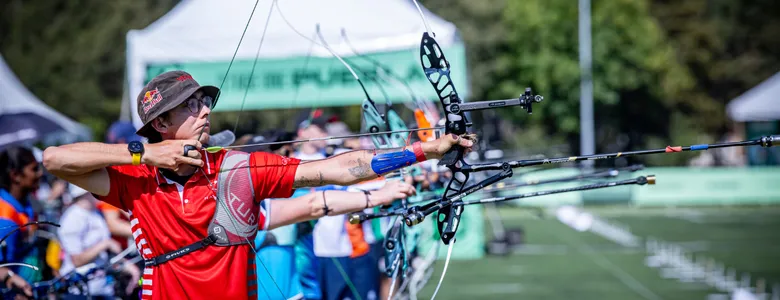 Mete Gazoz Puebla’da Bronz madalya kazandı