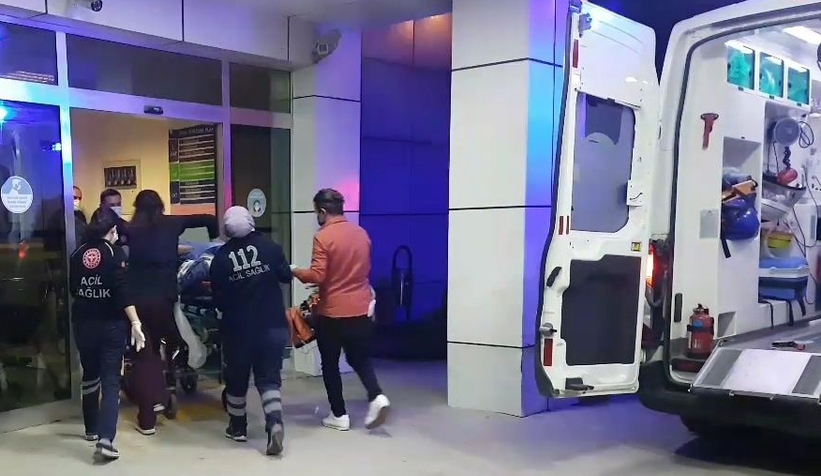 Mete Gazoz’un anneannesi kazada hayatını kaybetti