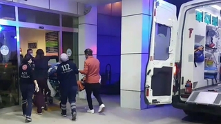 Mete Gazoz’un anneannesi kazada hayatını kaybetti