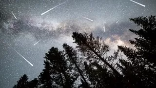 Meteor yağmuru, 12 Ağustos'ta başlıyor