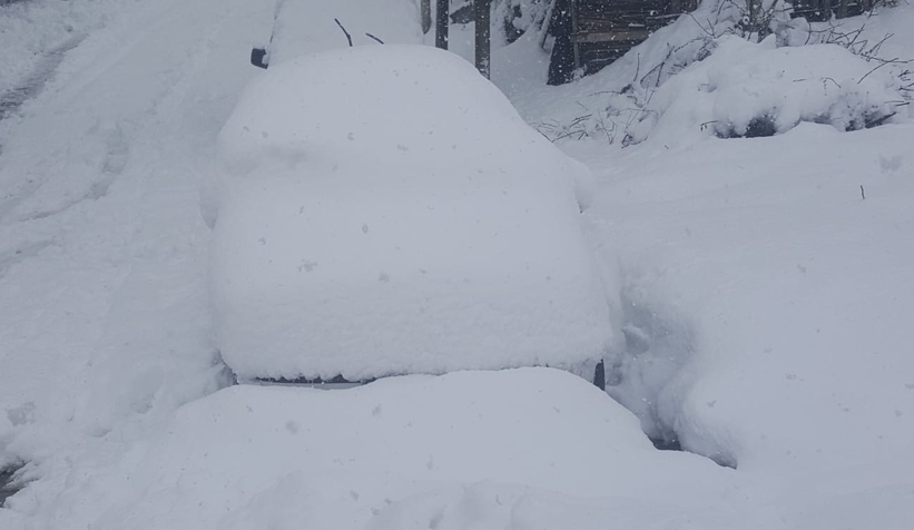 Meteoroloji kar yağışı tahminini değiştirdi