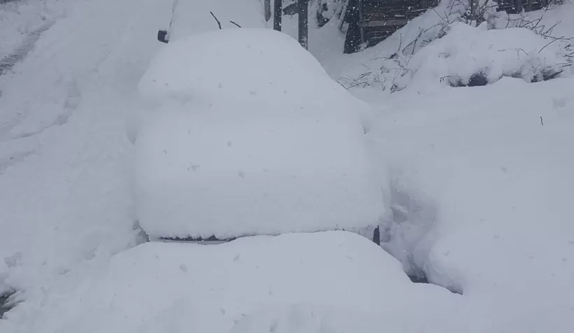Meteoroloji kar yağışı tahminini değiştirdi
