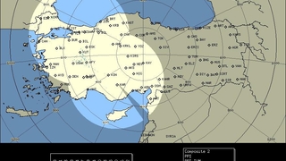 Meteoroloji Sakarya için tahmin değiştirdi, yağış yok!