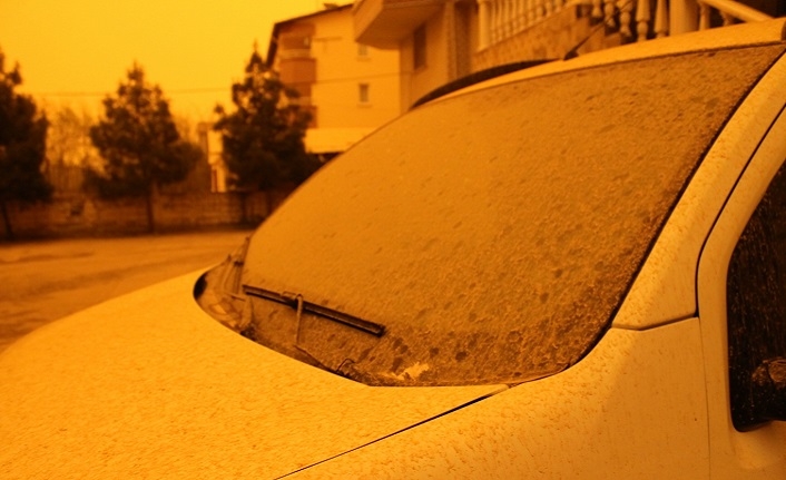 Meteorolojiden art arda uyarı; Bu gece başlıyor