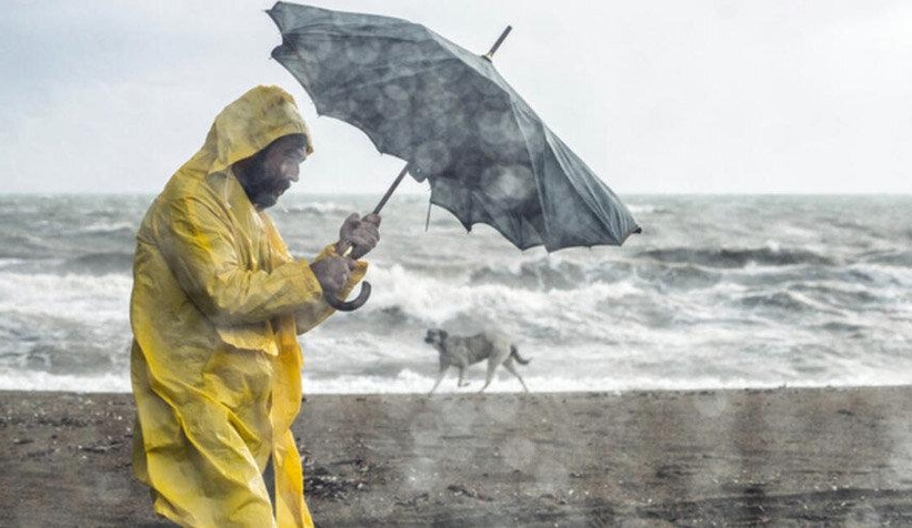 Meteorolojiden fırtına uyarısı