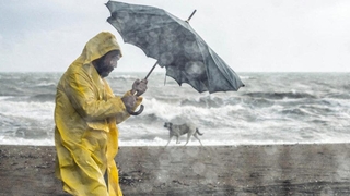 Meteorolojiden fırtına uyarısı