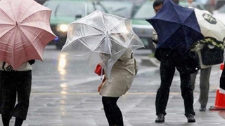 Meteorolojiden fırtına uyarısı