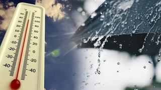 Meteoroloji’den kaynağı belirsiz tahminlere karşı uyarı