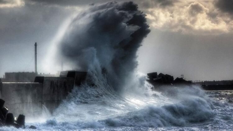Meteorolojiden Sakaryaya sarı kodlu uyarı