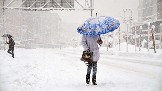 Meteorolojiden uyarı üstüne uyarı