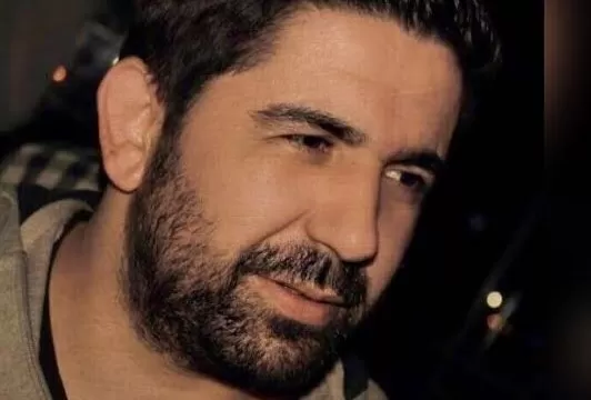 Metin Işıker'in baba acısı