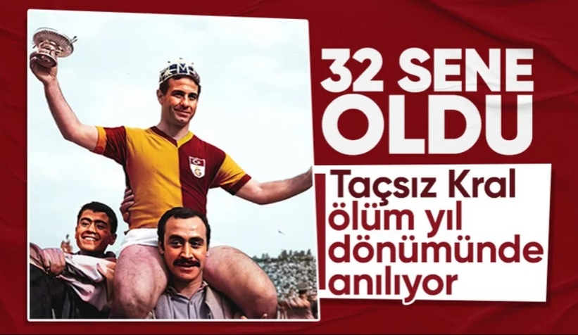 Metin Oktay ölümünün 32'nci yıl dönümünde anıldı