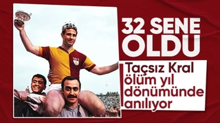 Metin Oktay ölümünün 32'nci yıl dönümünde anıldı