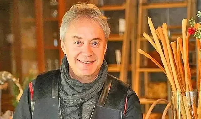 Metin Uca entübe edildi