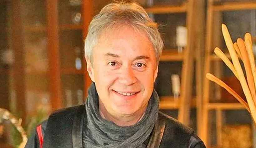 Metin Uca hayatını kaybetti