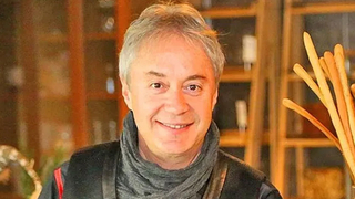 Metin Uca hayatını kaybetti