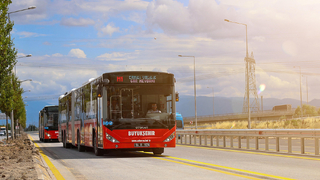 Metrobüs Korucuk'a kadar giedecek; İşte detaylar