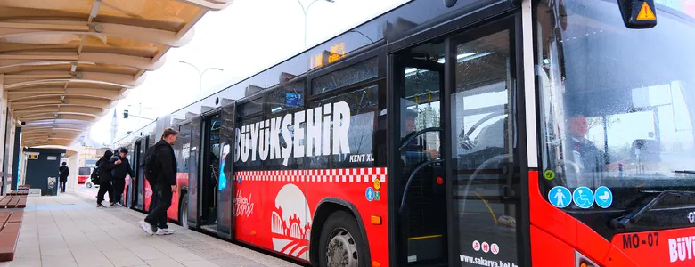 Metrobüste ücretsiz seferler dönemi bitti