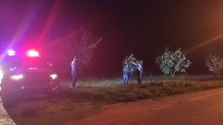 Meyve hırsızlarına karşı devriyeler arttırıldı