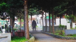 Mezarlıklar Ramazan Bayramı’na hazırlanıyor