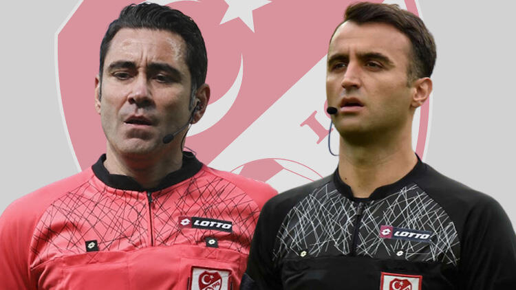 MHK'den Atilla Karaoğlan ve Koray Gençerler kararı