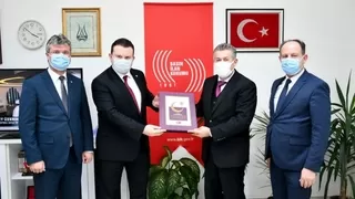  MHP Grup Başkanvekili Bülbül’den BİK’e destek