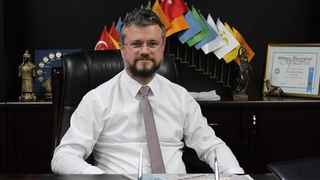 MHP İl Başkanı Akar'dan Sözcü gazetesine tepki