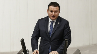 MHP’li Bülbül’den HDP'li Gergerlioğlu’na tepki