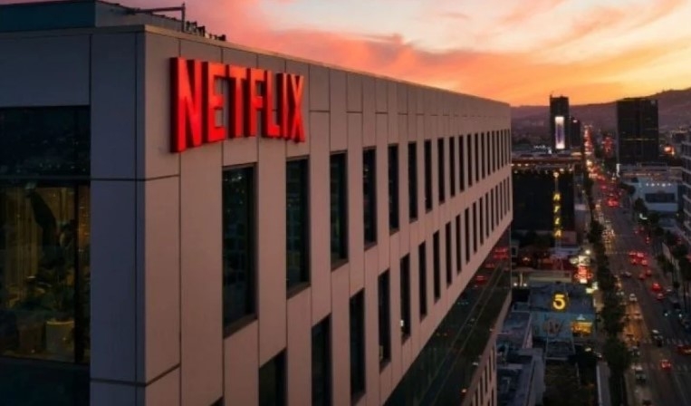 Microsoft, Netflix'i 190 milyar dolara satın alabilir