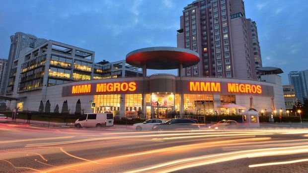 Migros depremde görülen hasarı açıkladı