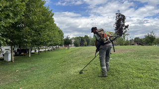 Millet Bahçesi yaz sezonunun en büyük festivaline hazırlanıyor