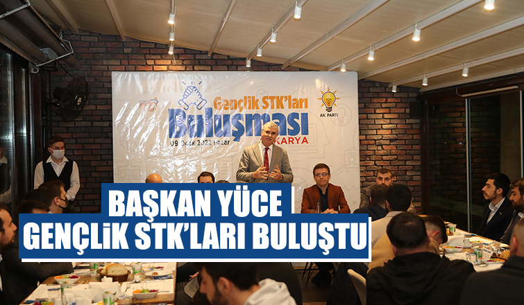 Millete hizmet etmek için gönüllü olmak bizim ata mirasımızdır