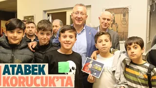 Milletin adamı Erdoğan ile yola devam