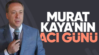 Milletvekili Murat Kaya'nın annesi vefat etti