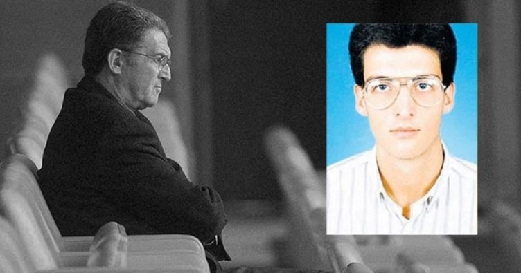 Milletvekilinin oğlunun katili 30 yıl sonra Sakarya'da yakalandı