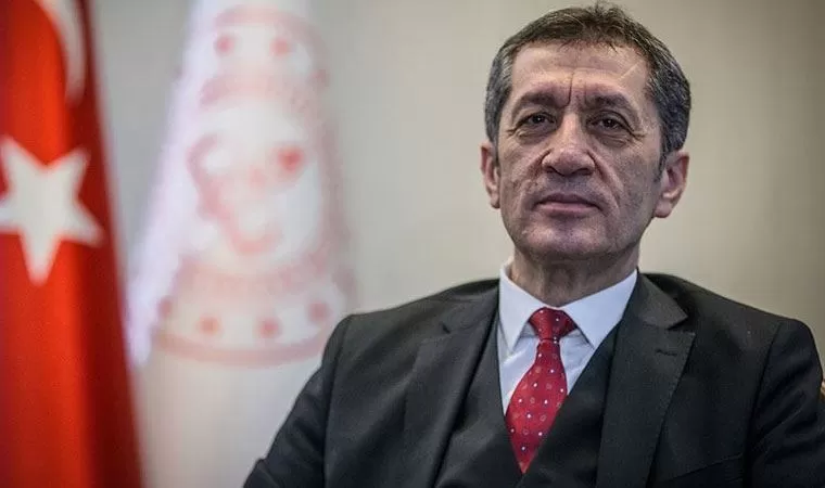Milli Eğitim Bakanı açıkladı; Kapsamlı telafi programı geliyor