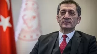 Milli Eğitim Bakanı açıkladı; Kapsamlı telafi programı geliyor