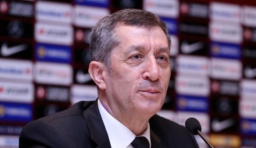 Milli Eğitim Bakanı Selçuk’tan sınav açıklaması
