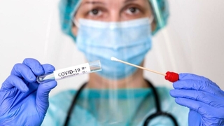 Milli Eğitim Bakanlığı'ndan yeni PCR testi kararı